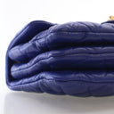 Chanel Small Lambskin Pillo...