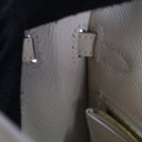Hermes Craie Epsom Sellier ...