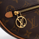 Louis Vuitton Canvas Monogr...