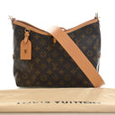 Louis Vuitton Monogram Carr...