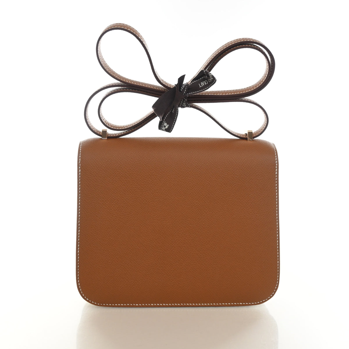 Hermes Gold Epsom Constance 18, photo 11 of 14