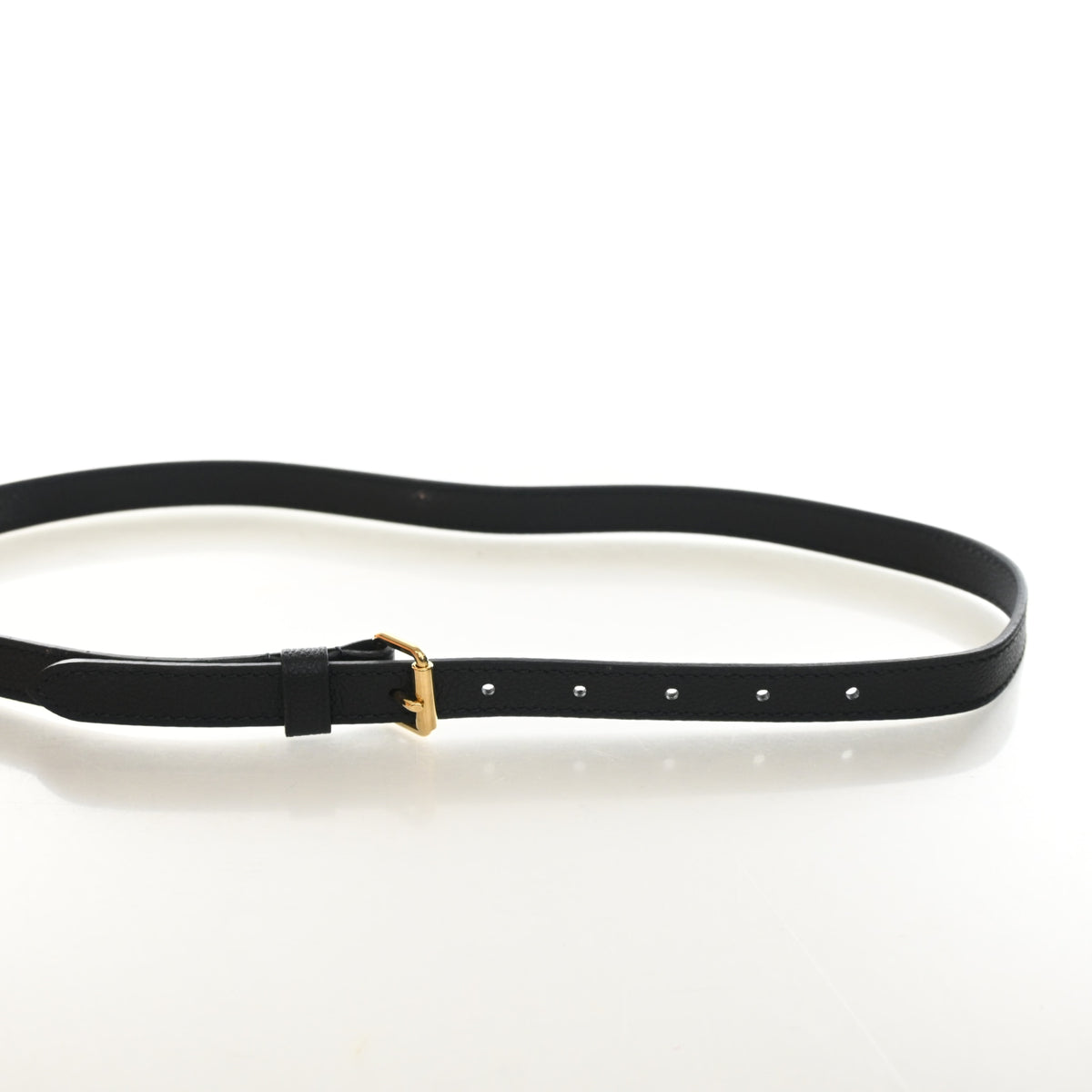Louis Vuitton Monogram Empreinte Giant OnTheGo PM, photo 10 of 13