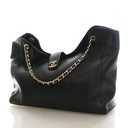 Chanel Large Caviar Shoppin...
