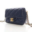 Chanel Mini Caviar My Perfe...