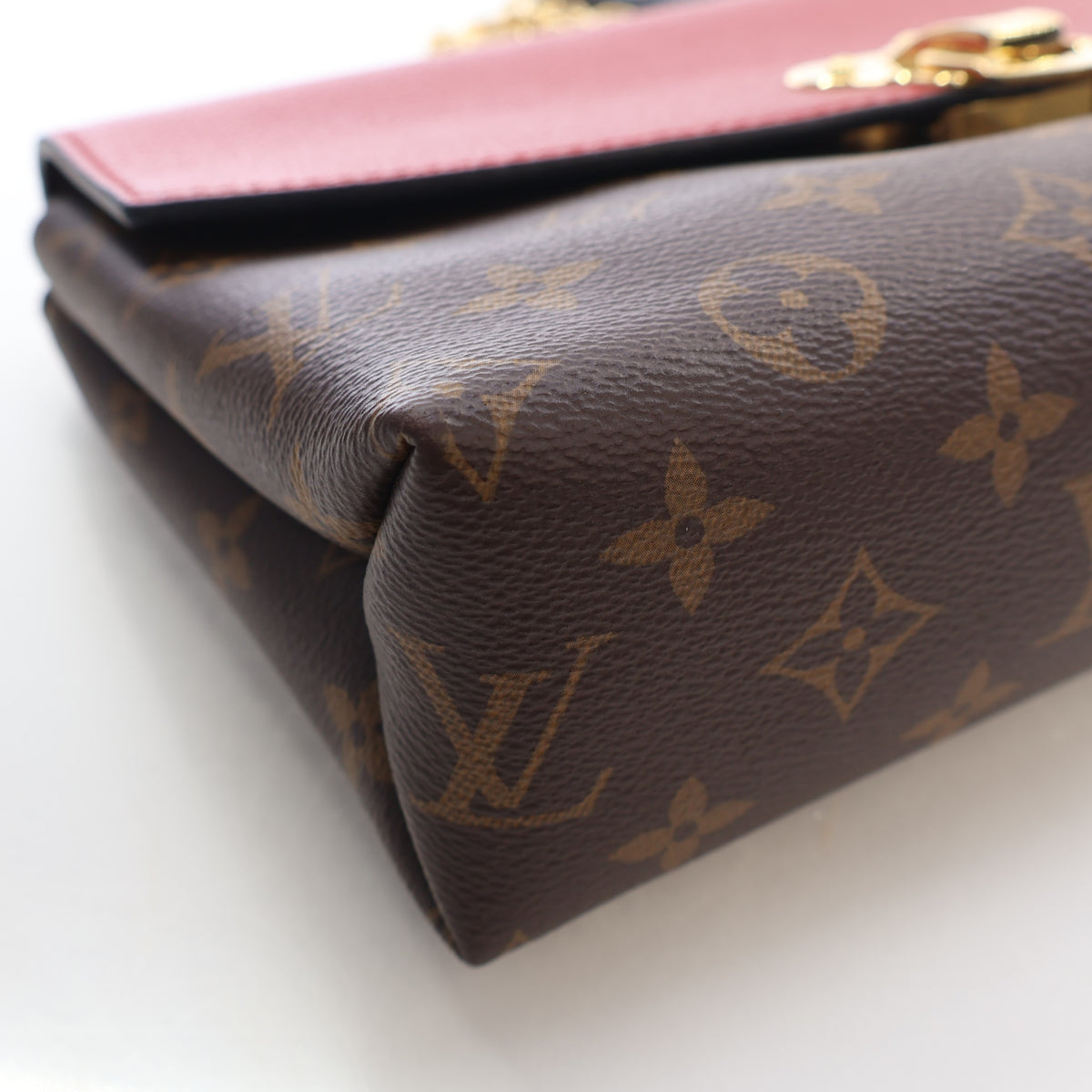 Louis Vuitton Monogram Saint Placide Shoulder Bag, photo 6 of 19