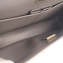 Chanel Medium Lambskin Clas...