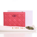 Dior Calfskin Caro Every Di...