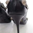 Balenciaga Cagole Heels Sz 39