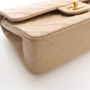Chanel Vintage Small Lambsk...