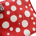 Louis Vuitton x Yayoi Kusam...