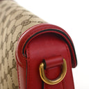 Gucci Medium GG Canvas Lady...