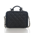 Chanel Small Caviar Filigre...