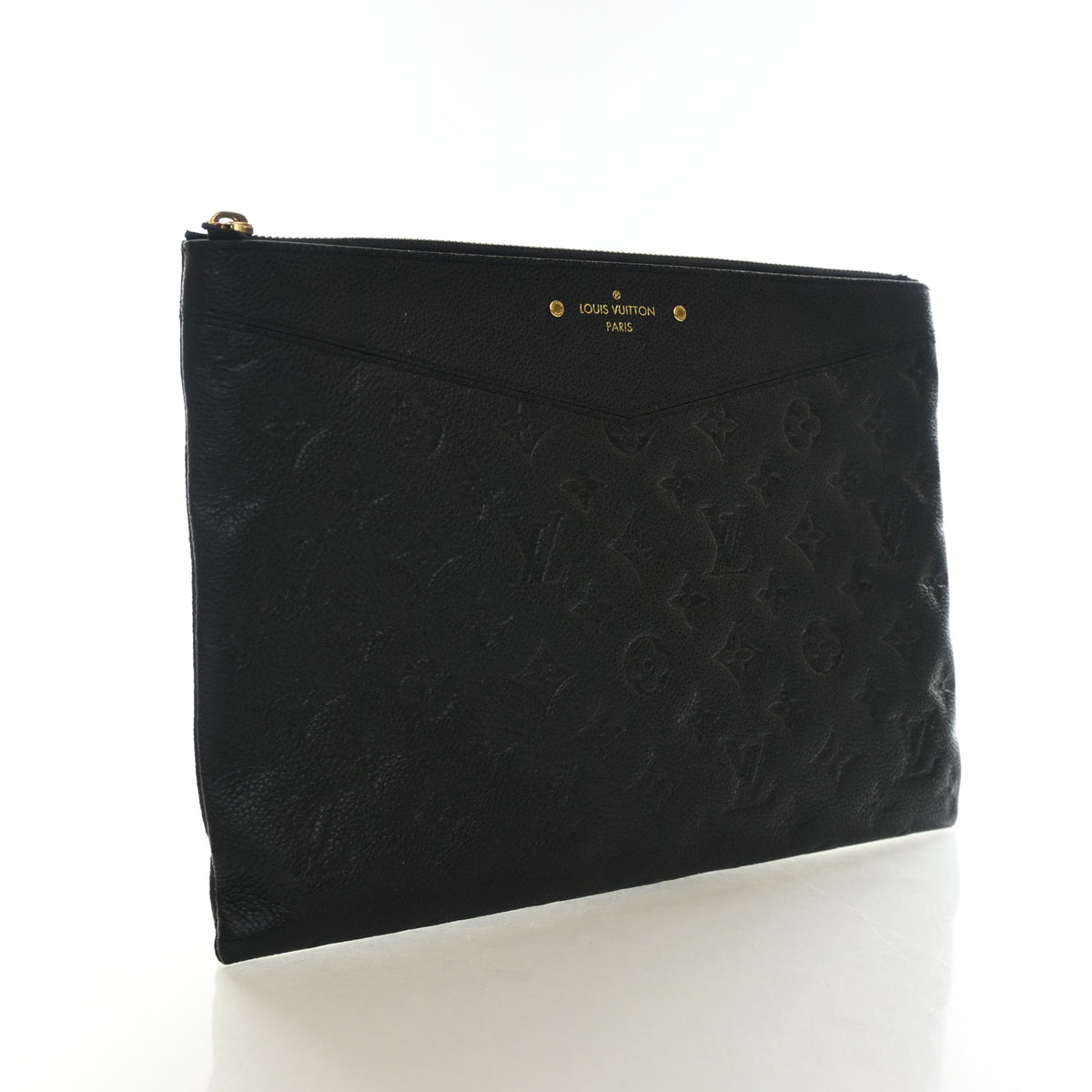 Louis Vuitton Monogram Empreinte Daily Pouch, photo 3 of 13