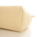 Hermes Vanille Toile Herbag...
