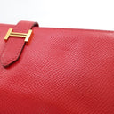 Hermes Epsom Bearn Wallet