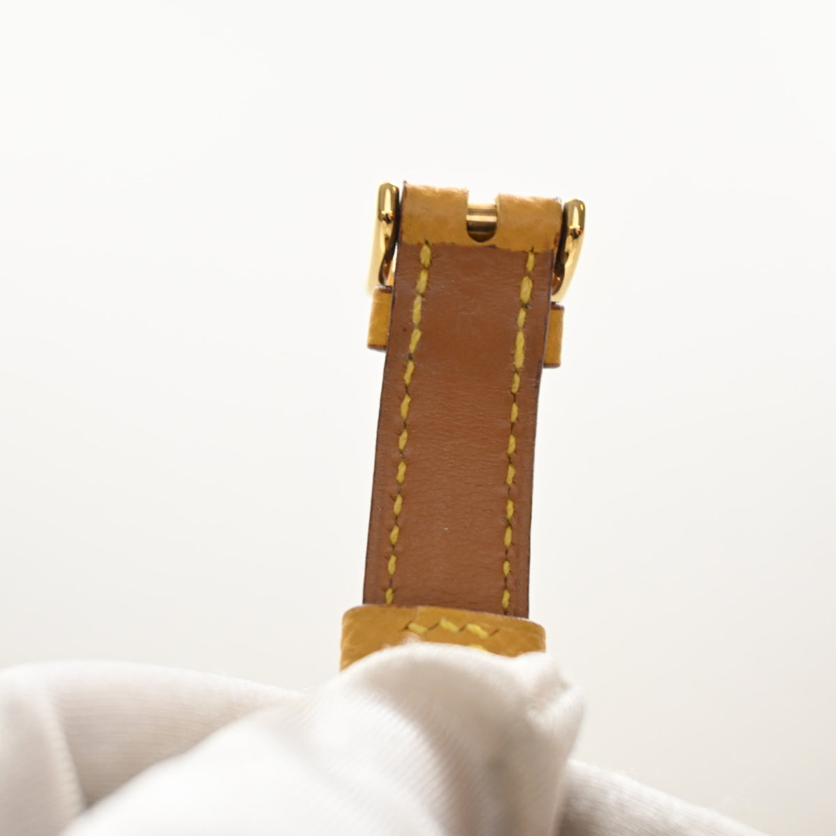 Hermes Vintage Kelly Watch, photo 11 of 13