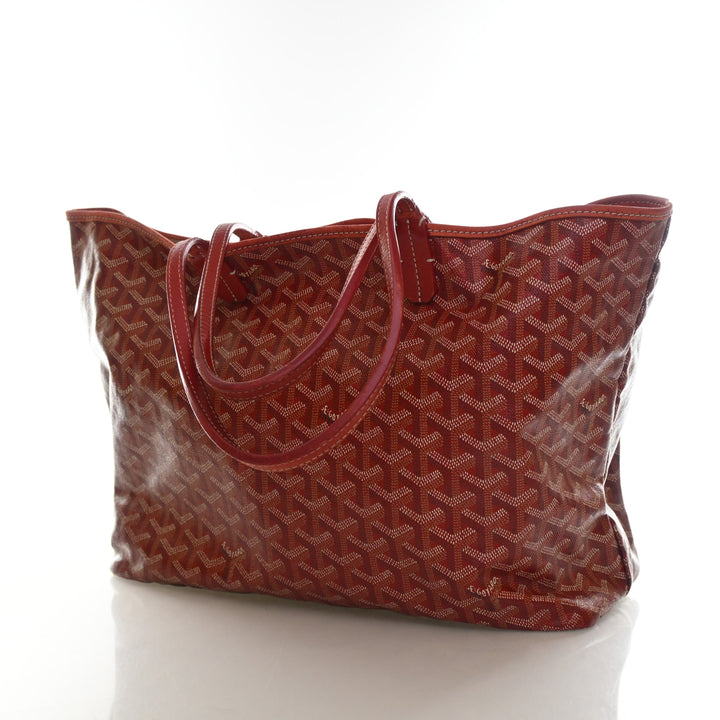 Goyard Goyardine St. Louis PM