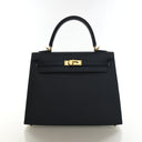 Hermes Bleu Indigo Epsom Se...