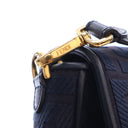 Fendi Medium Embroidered Ba...