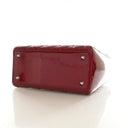 Christian Dior Medium Paten...