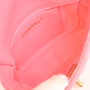 Chanel Mini Lambskin Funky ...