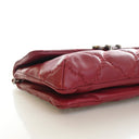 Chanel Calfskin Quilted Dou...