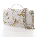 Christian Dior Mini Calfski...