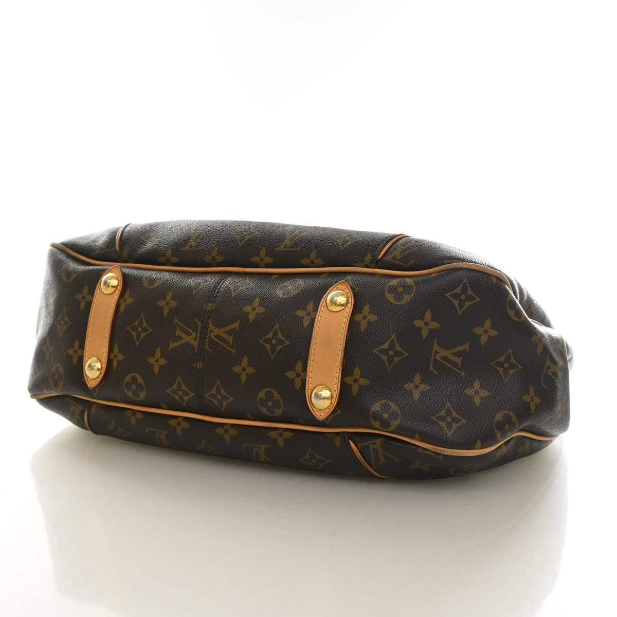 Louis Vuitton Monogram Galleria PM, photo 7 of 22