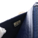 Chanel Small Aged Calfskin ...