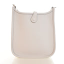 Hermes Gris Pale Clemence E...