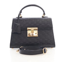 Gucci Small Guccissima Padl...