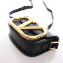 Valentino Small Calfskin Lo...