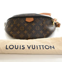 Louis Vuitton Monogram Bum Bag
