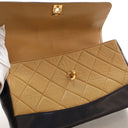 Chanel Vintage Medium Lambs...