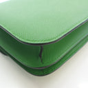 Hermes Vert Yucca Epsom Con...