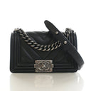 Product - Chanel Small Calf...