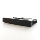 Hermes Noir Chevre Mysore K...