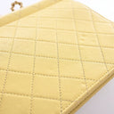 Chanel Medium Goatskin Chic...