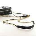 Chanel Small Caviar Filigre...