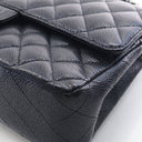 Chanel Medium Caviar Classi...