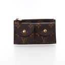 Louis Vuitton Monogram Poch...