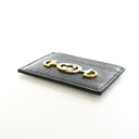 Gucci Calfskin Card Holder