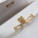 Hermes Craie Epsom Sellier ...