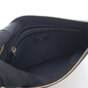 Chanel Crocodile Embossed C...