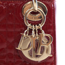 Christian Dior Mini Patent ...
