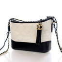 Chanel Small Aged Calfskin ...