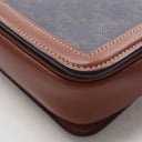 Celine Teen Triomphe Canvas...