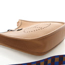Hermes Biscuit Clemence Eve...