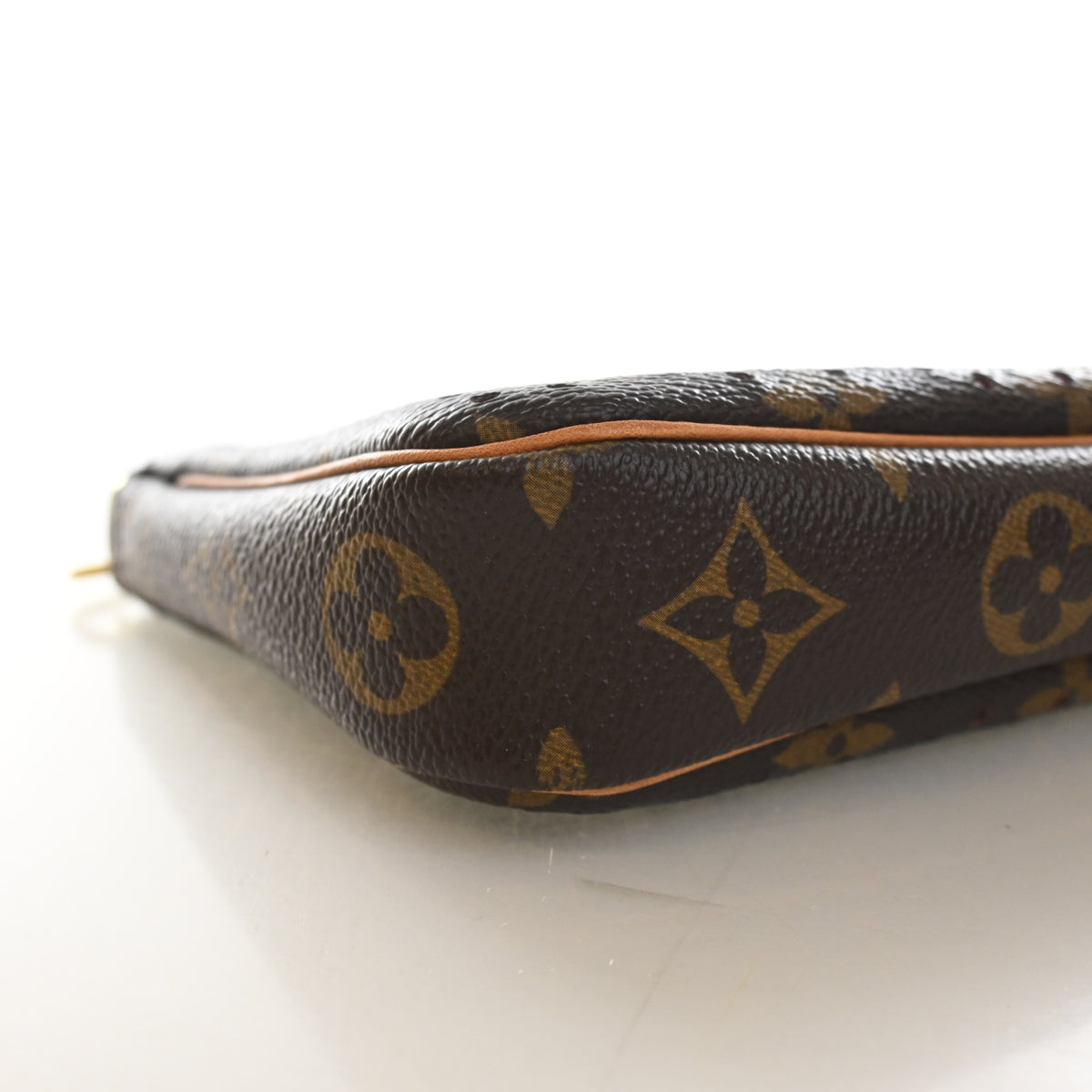 Louis Vuitton Vintage Monogram Perforated Pochette Accessoires, photo 6 of 16