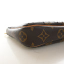 Louis Vuitton Vintage Monog...